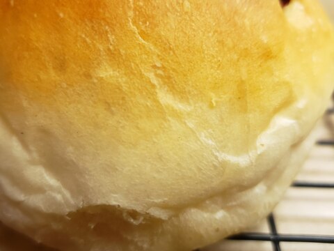 クランベリーとパインの全粒粉パン